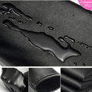 Calça Legging de Couro Legora® Cintura Alta Aveludada por Dentro (Compre 1, Leve 2)