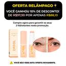 (Compre 1, Leve 2) Derol™ - Hidratante Suíço Rejuvenescedor Anti Sinais, Olheiras e Linhas de Expressão