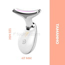 GlowUp™ - Massageador Facial Rejuvenescedor Elimina Rugas e Papadas