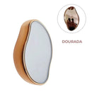 Crystal® - Depilador Esfoliante Indolor Anti-Foliculite (Compre 1, Leve 2)