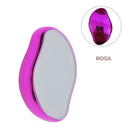 Crystal® - Depilador Esfoliante Indolor Anti-Foliculite (Compre 1, Leve 2)