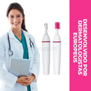 Depilana™ - Depiladora 5 em 1 + Creme O Boticário de brinde para as 100 primeiras