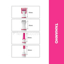 Depilana® - Depiladora 5 em 1 + Creme O Boticário de brinde para as 100 primeiras