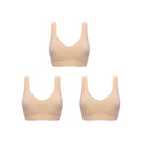 Milanna® - Sutiã Modelador Sustenta os Seios e Esconde as Gordurinhas (Compre 1, Leve 3)