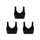 Milanna™ - Sutiã Modelador Sustenta os Seios e Esconde as Gordurinhas (Compre 1, Leve 3)