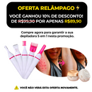 Depilana™ - Depiladora 5 em 1 + Creme O Boticário de brinde para as 100 primeiras