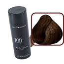 TopHair® - Spray de Fibras de Cabelo em Pó Cobre Toda Calvície (Kit Completo)