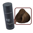 TopHair® - Spray de Fibras de Cabelo em Pó Cobre Todas Falhas e Cabelos Brancos (Kit Completo)
