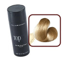 TopHair® - Spray de Fibras de Cabelo em Pó Cobre Todas Falhas e Cabelos Brancos (Kit Completo)