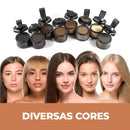 (COMPRE 1, LEVE 2) Sevích® - Tinta de Cabelo em Pó Só Sai com Shampoo