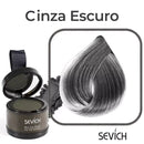 (COMPRE 1, LEVE 2) Sevích® - Tinta de Cabelo em Pó Só Sai com Shampoo